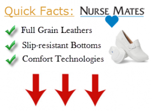Quick Facts Nurse Mates